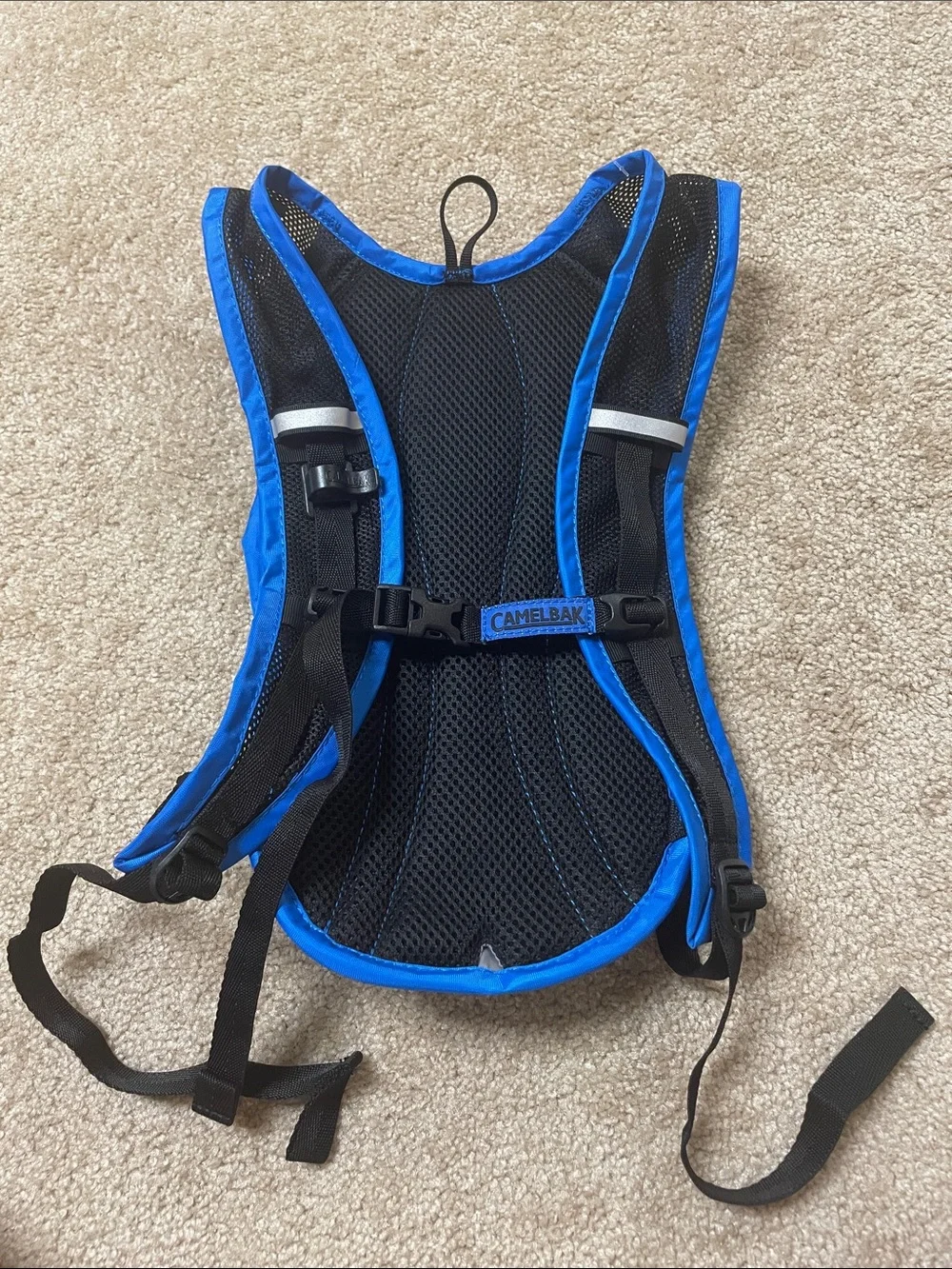 CamelBak Hydrobak Backpack - no reservoir